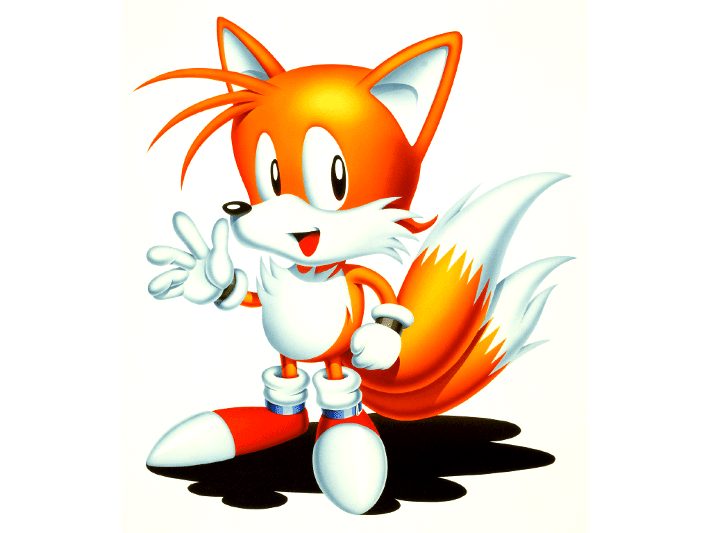 Sonic Classic Collection ROM Download - Screenshot 1