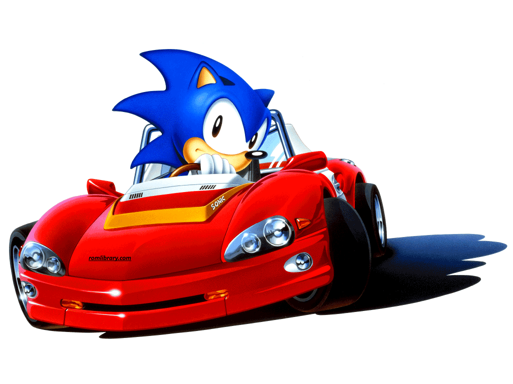 Sonic Classic Collection ROM Download - Screenshot 2