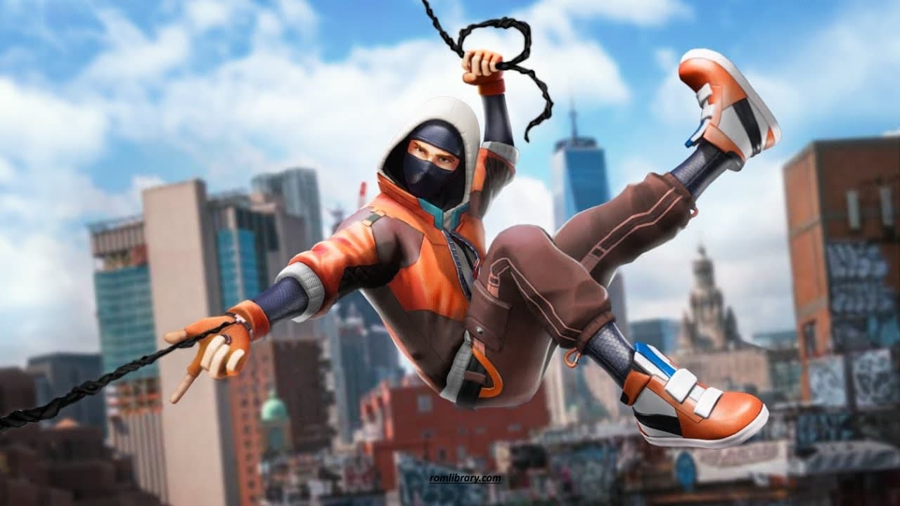 Spider-Man 3 (Nintendo DS) ROM Download - Screenshot 1