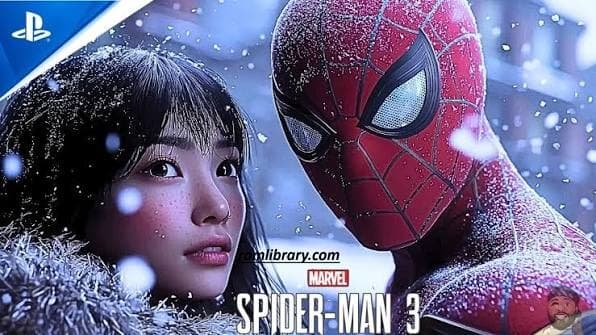 Spider-Man 3 (Nintendo DS) ROM Download - Screenshot 2