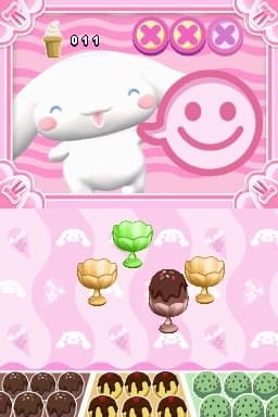 Hello Kitty: Big City Dreams (EU) ROM Download - Screenshot 2