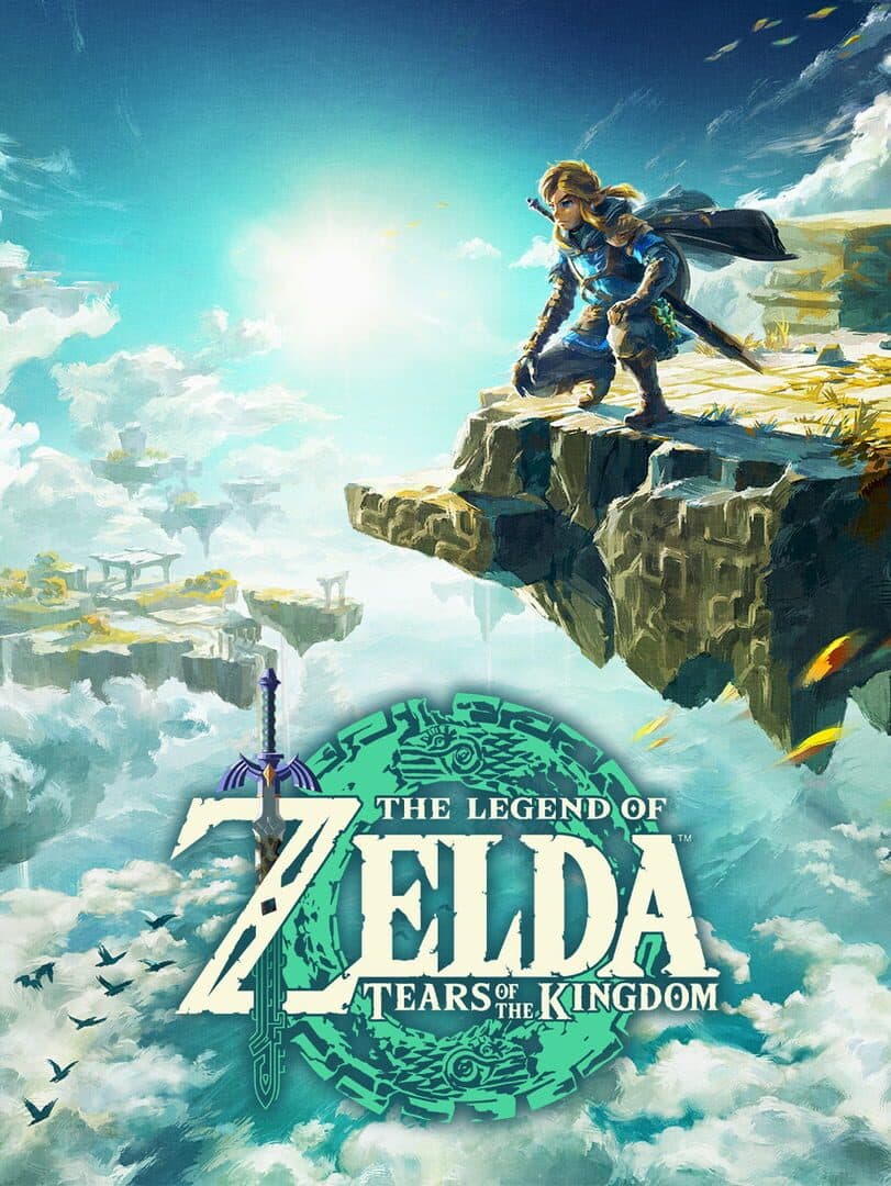 Nintendo Switch Library Just Got Bigger